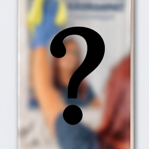 Handbook on Cleaning (Estonian)