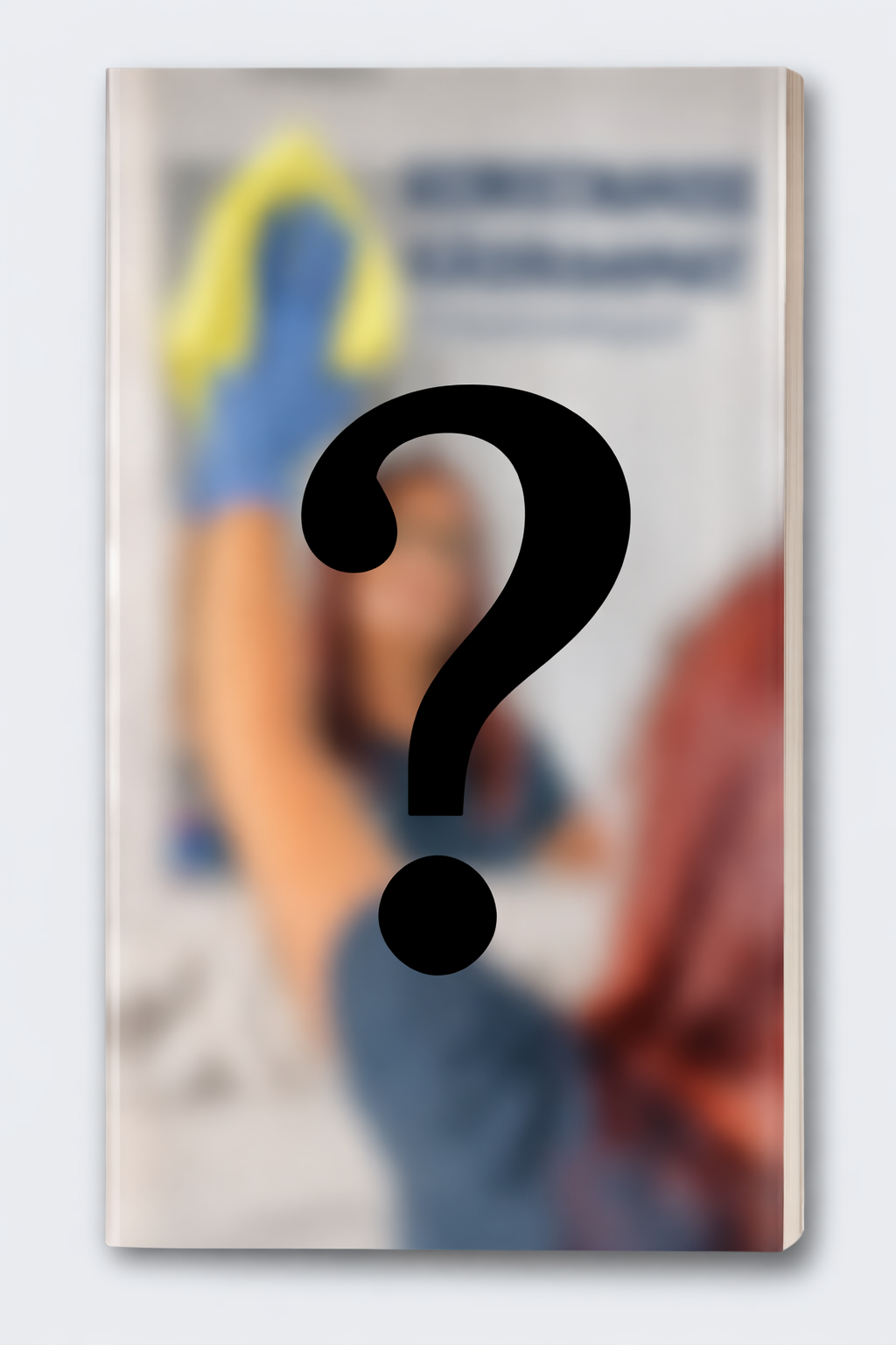 UUS! Koristamise käsiraamat