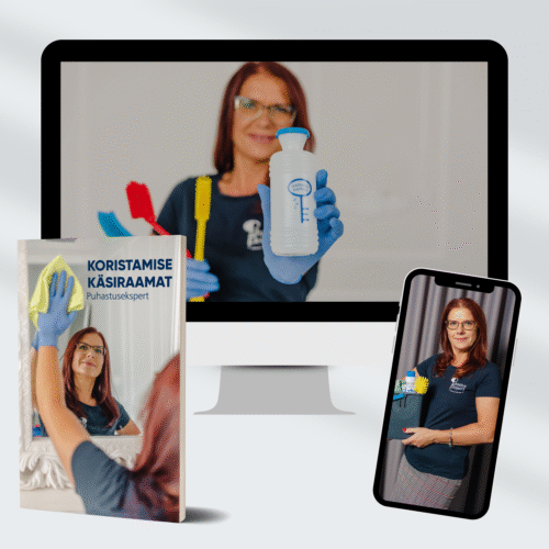 Kodukoristuse intensiivkoolitus