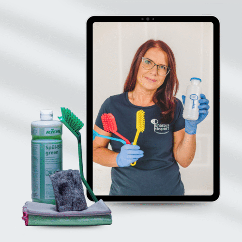 Kodukoristuse pakett tarvikutega - Köök