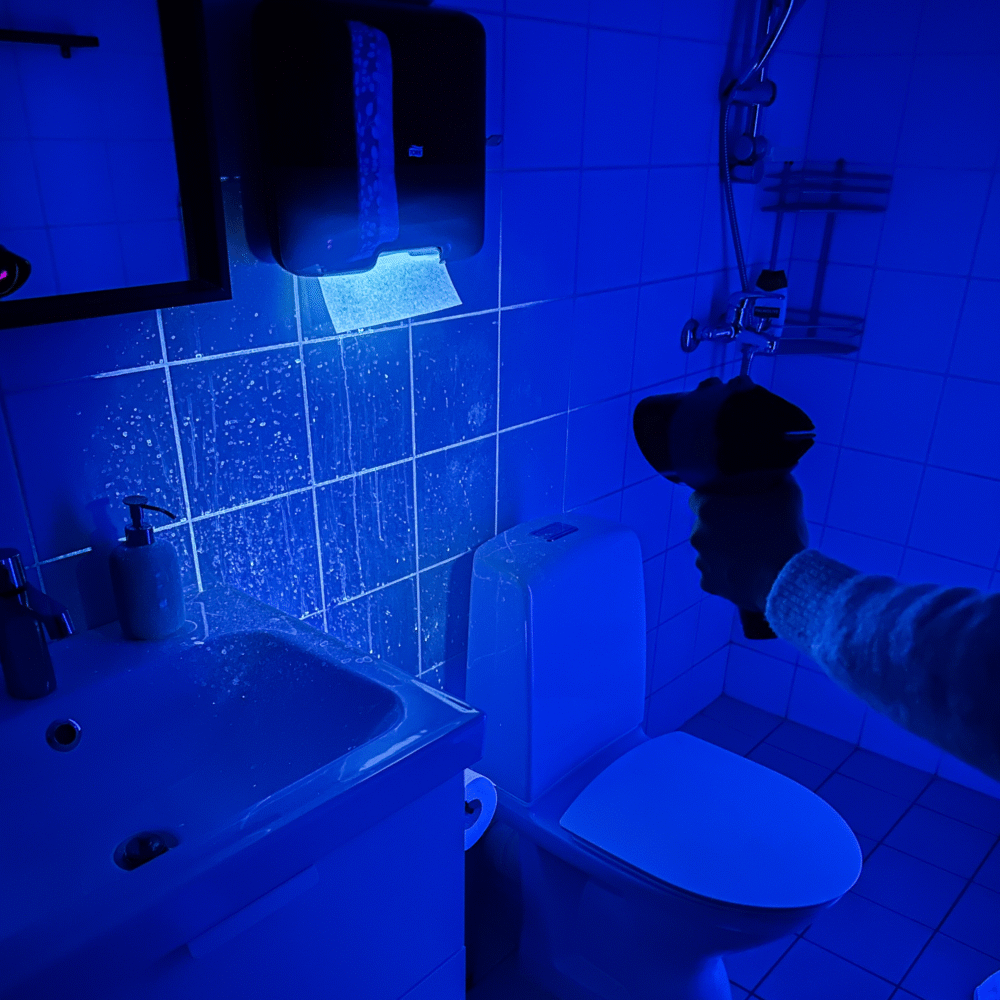 Professional UV Lamp