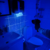 Professional UV Lamp