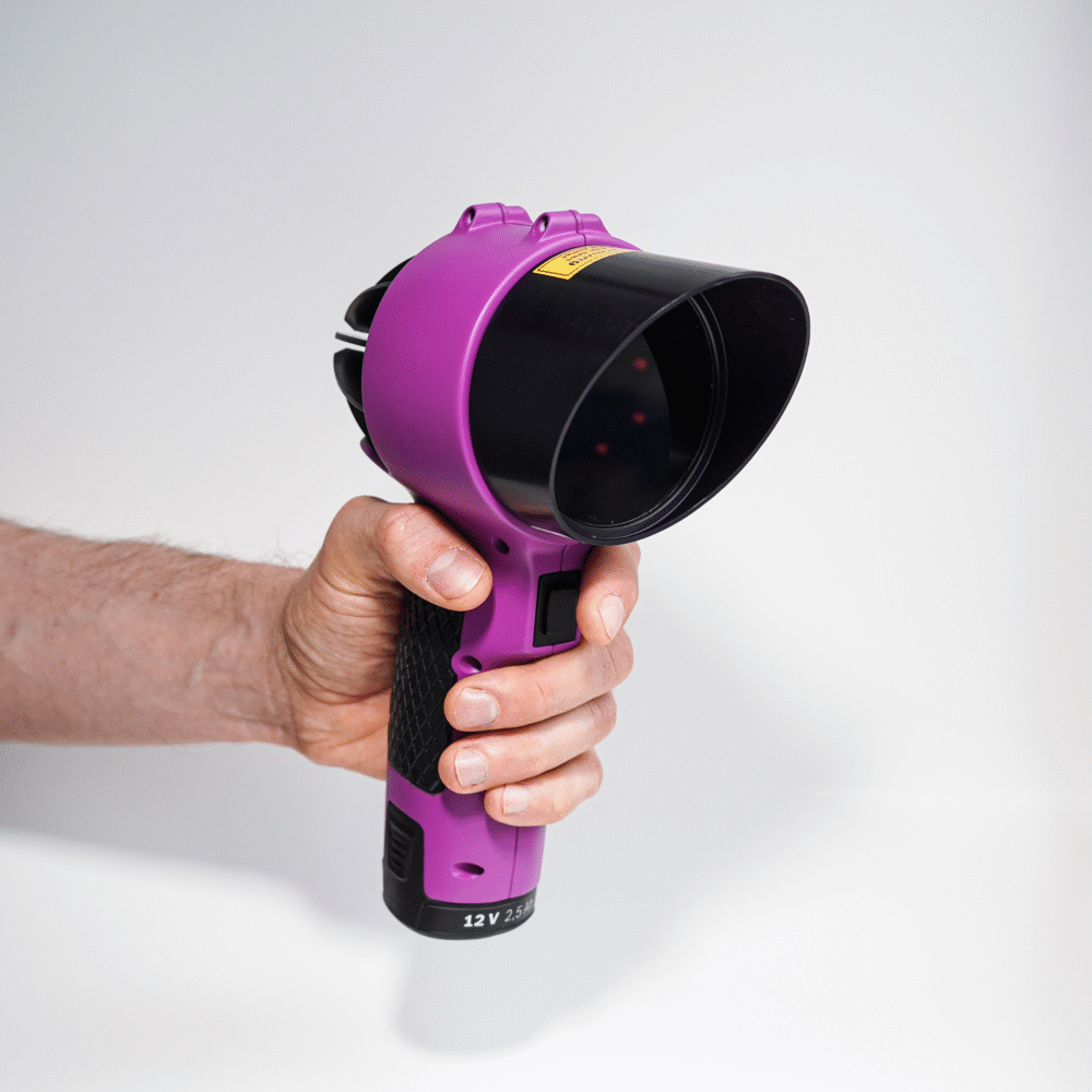 Professional UV Lamp