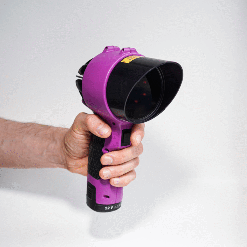 Professionaalne UV- lamp