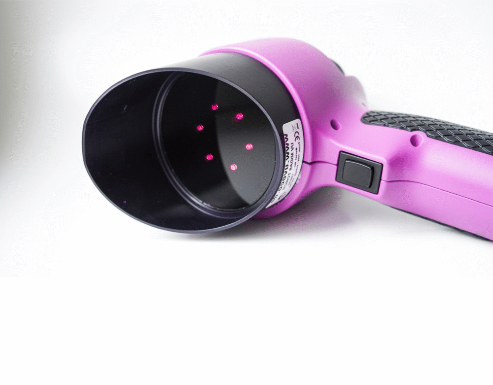 Professional UV Lamp