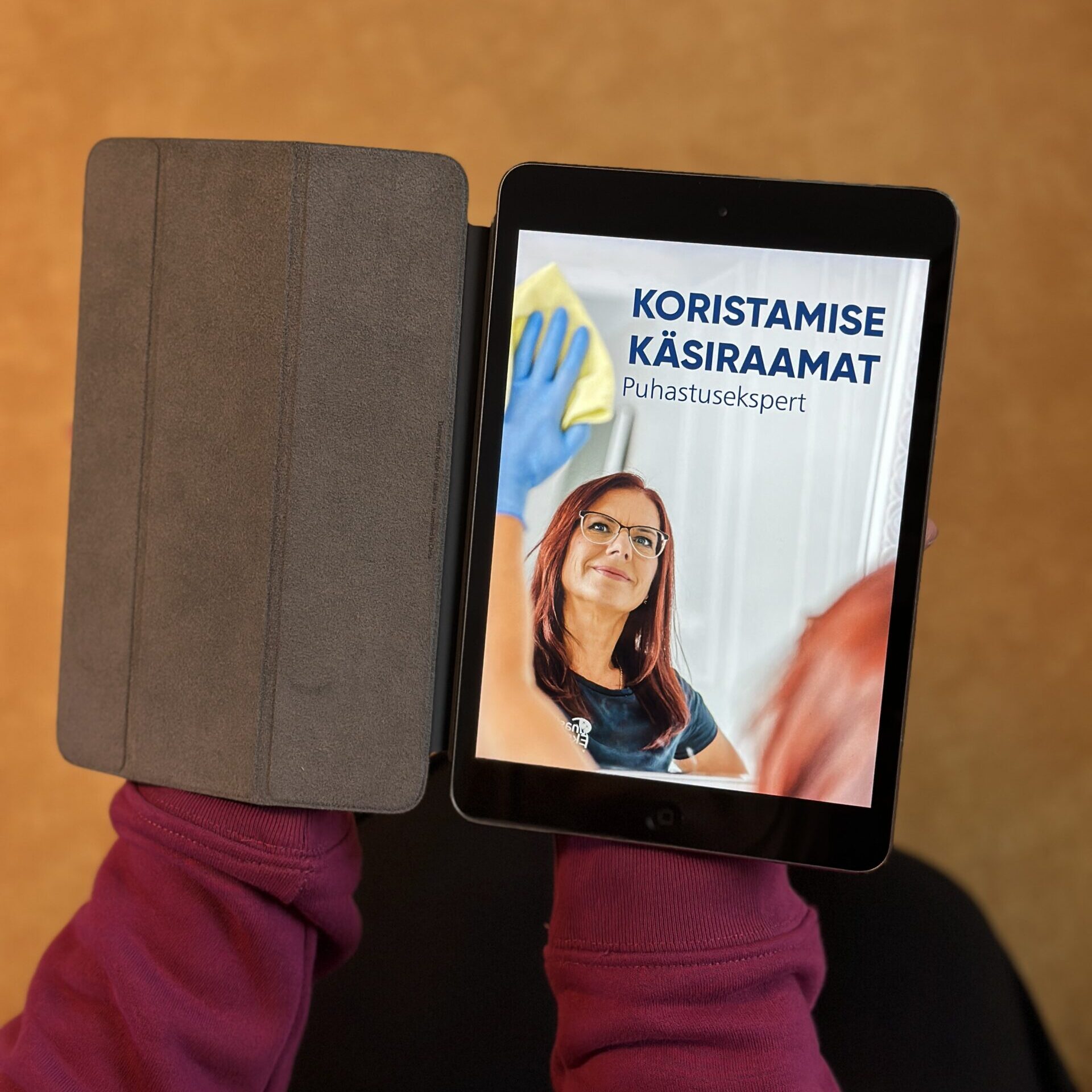 IMG_E5683 E-BOOK Cleaning Handbook