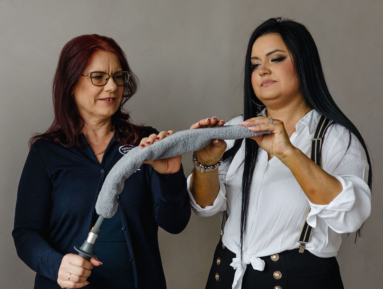 Kodukoristuse koolitus annab praktilised oskused