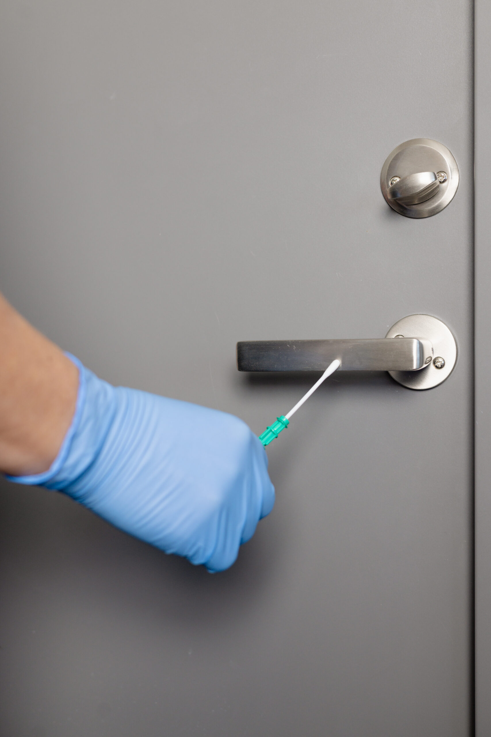 Luminomeeter- Lumitester seade