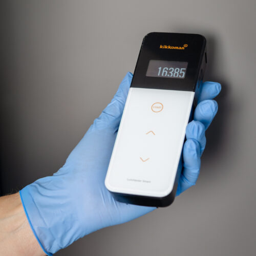 Luminomeeter- Lumitester seade