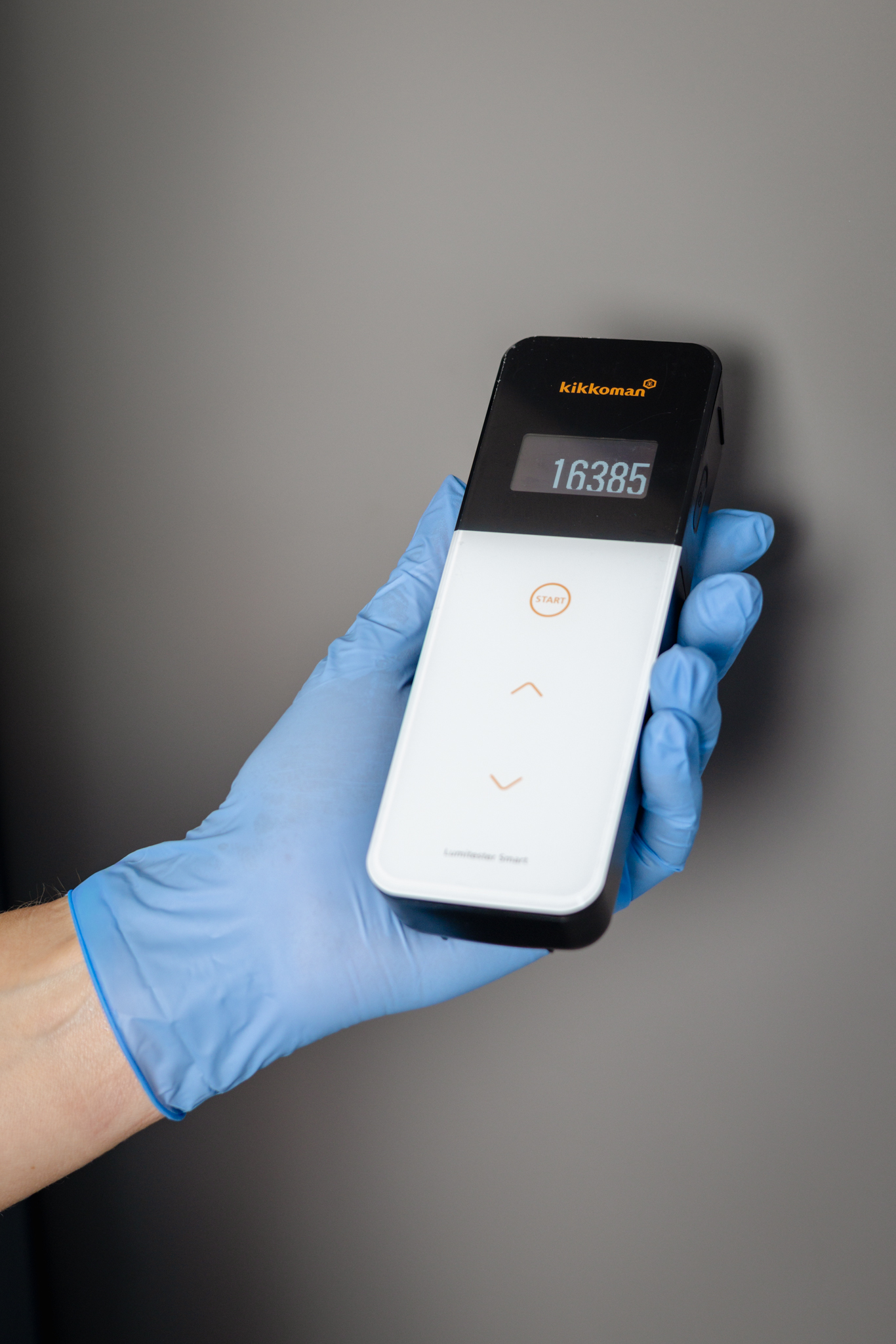 Luminomeeter- Lumitester seade